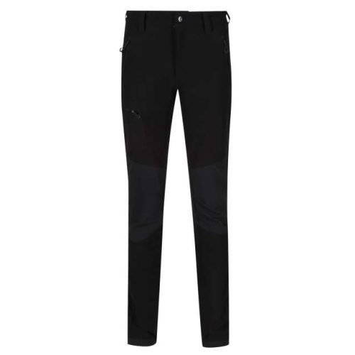 Rolite Stretch Trousers – Regatta in Black