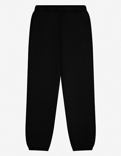 Unisex Sweatpant – Bella+Canvas in Black