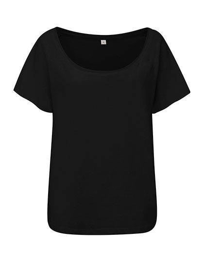 Flash Dance T – Mantis in Black