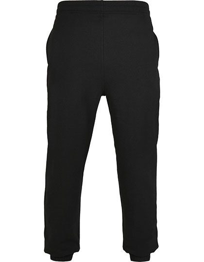 Basic Sweatpants – Build Your Brand Basic in Black