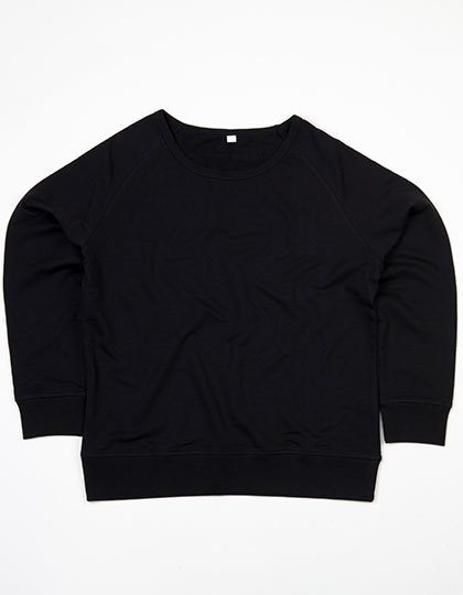 Women´s Favourite Sweatshirt – Mantis in Black