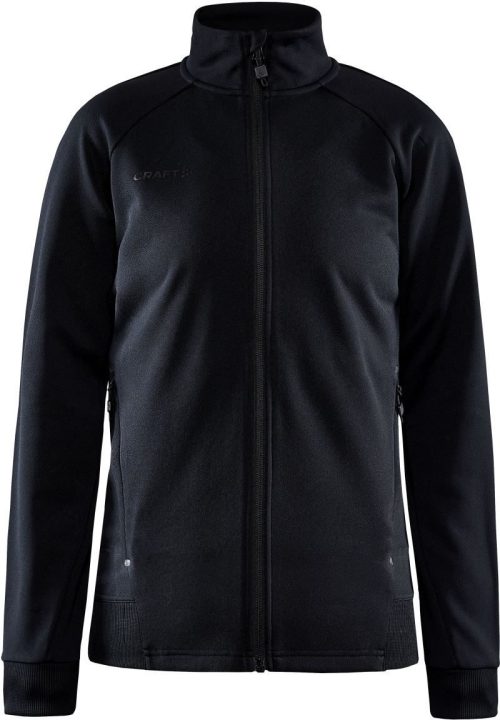 Damen Jacke ADV Unify Jacket W – Craft Corporate in Black