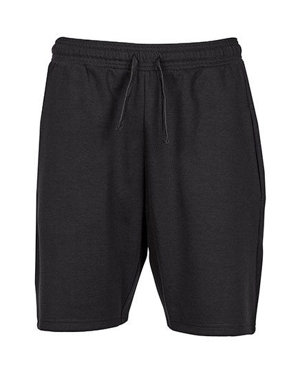 Athletic Shorts – Tee Jays in Black