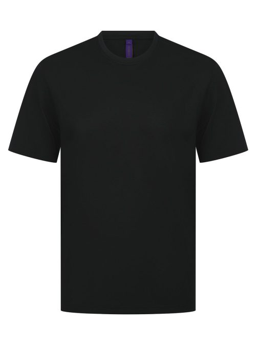 Coolplus® T-Shirt – Henbury in Black