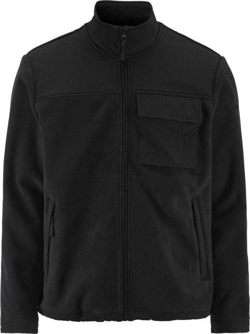 Herren Fleece Jacke Urban Fleece Jacket M – Craft Corporate in Black