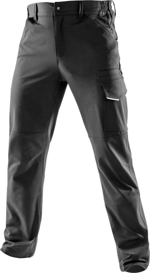 Workwear Stretch Hose R 518X – Result in Black