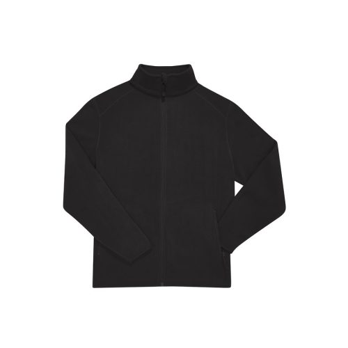 Fleece Reset Unisex FG001 – B&C in Black