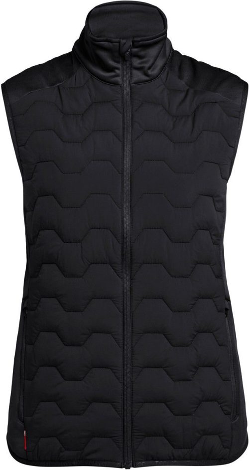 Damen Hybrid Bodywarmer TXlite Hybrid Vest Women – Tenson in Black