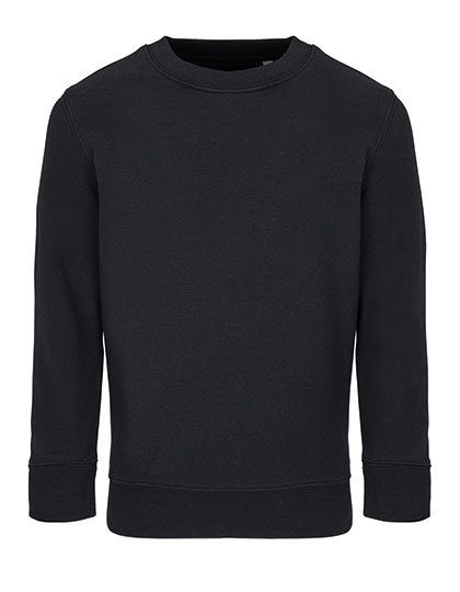 Kids Sweatshirt Columbia – SOL´S in Black