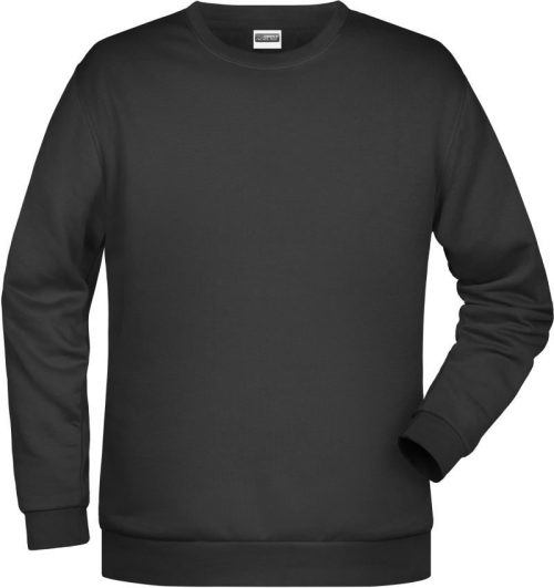 Herren Sweater JN 794 – Daiber in Black