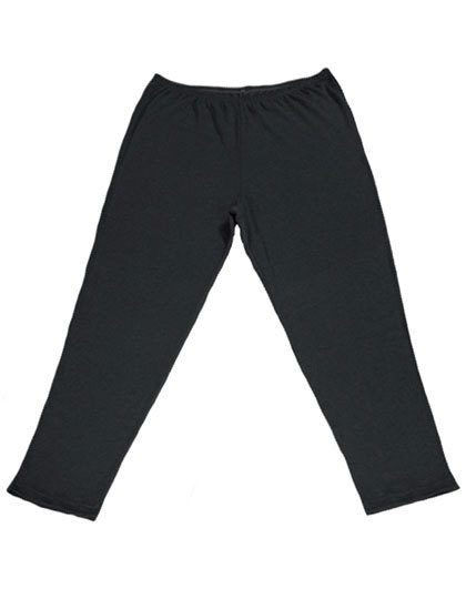 Relaxpants long – Honeymoon in Black