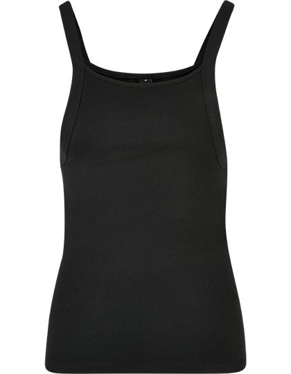 Ladies Everyday Top – Build Your Brand in Black