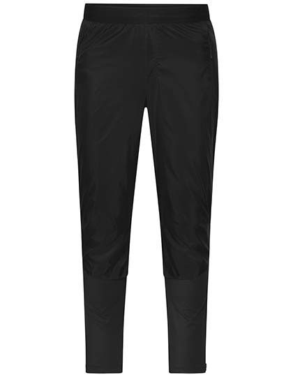 Men´s Running Pants – Daiber in Black