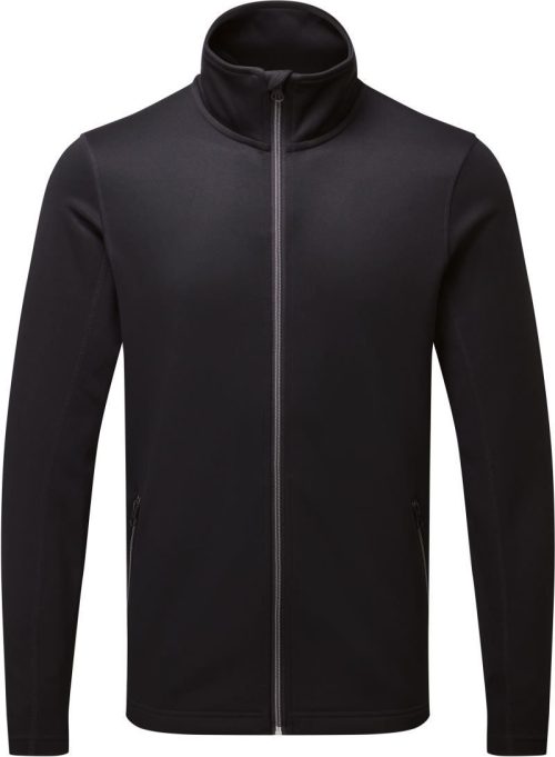 Herren Sweatjacke PR 808 – Premier in Black