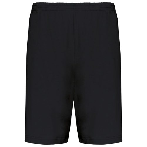Jersey Herren Short PA151 – Proact in Black