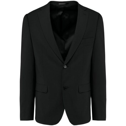 Anzugjacke für Herren PK6040 – Kariban Premium in Black