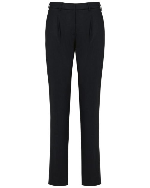 City Damenhose PK750 – Kariban Premium in Black
