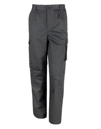Action Trousers – Result Workguard in Black