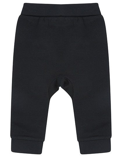 Kids´ Sustainable Joggers – Larkwood in Black