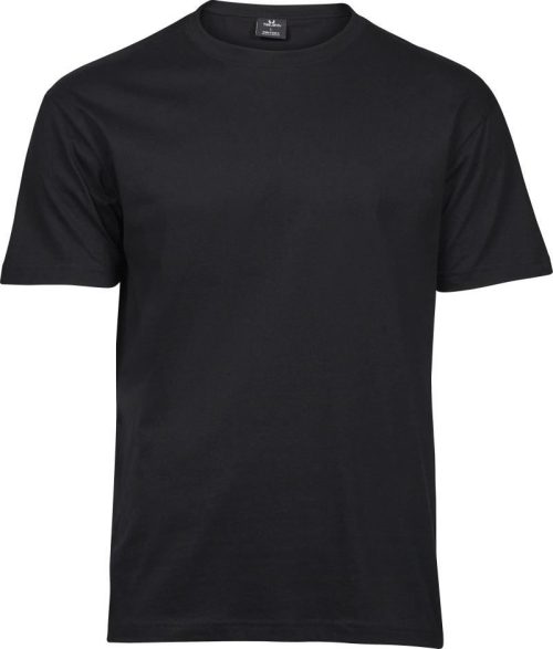 T-Shirt "SOF TEE®" TJ 8000 – Tee Jays in Black