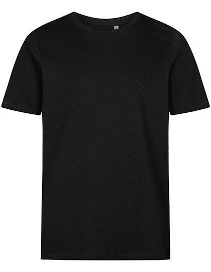 Kids´ Premium-T Organic – Promodoro in Black