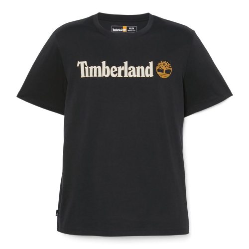 T-Shirt KENNEBEC RIVER TB0A5UPQ – Timberland in Black