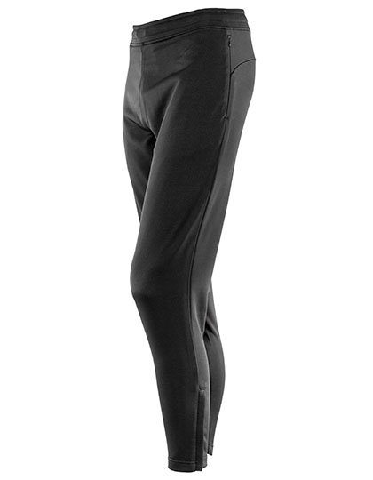 Men´s Slimfit Jogger – Spiro in Black