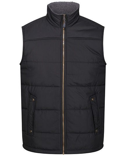 Altoona Bodywarmer – Regatta Professional in Black