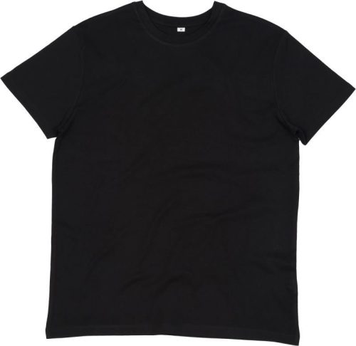 Herren Bio IC T-Shirt M 01 – Mantis in Black