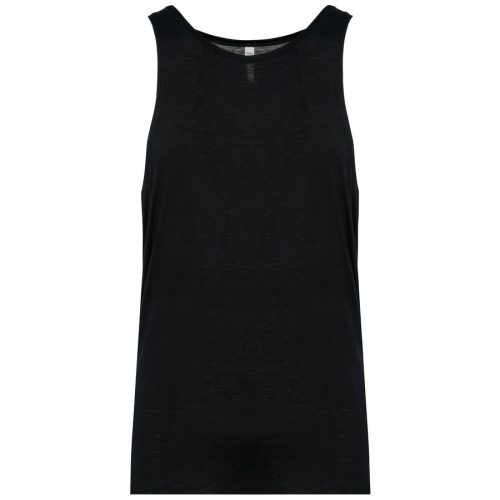 Triblend-Herren-Achselhemd PA446 – Proact in Black