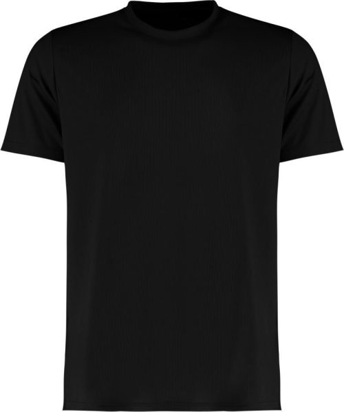 Mesh T-Shirt Cooltex® Plus KK 555 – Kustom Kit in Black