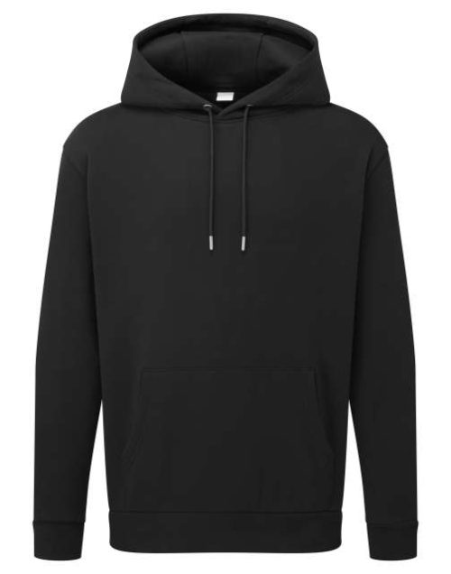 Anthem Studio Hoodie – Anthem in Black