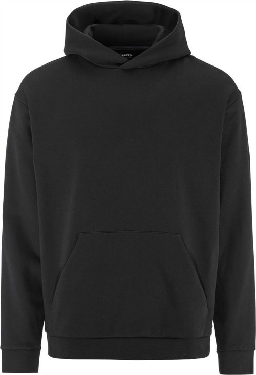 Herren Kapuzen Sweater Community 2.0 Hoodie M – Craft Corporate in Black