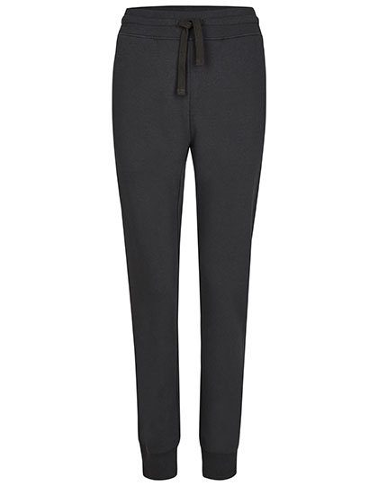 my mate - Ladies´ Jogger – Miners mate in Black