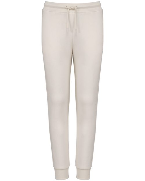 Kids’ Jogging Trousers – Native Spirit in Black