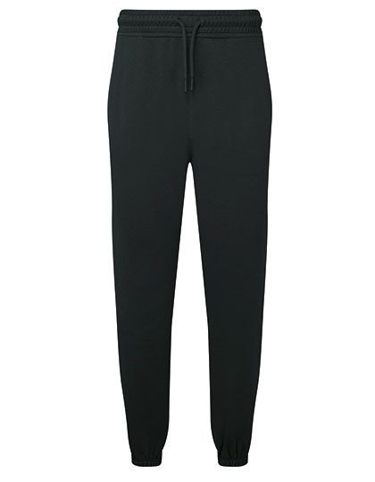 Unisex TriDri® Recycled Joggers – TriDri® in Black