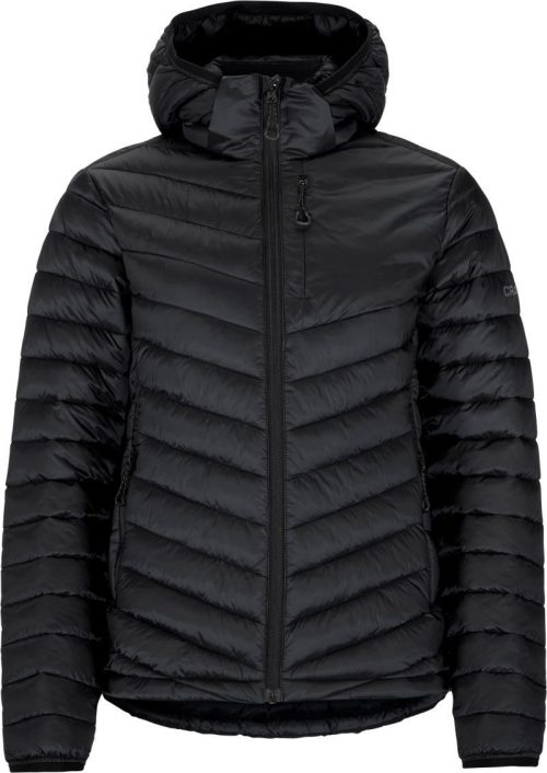 Damen Steppjacke CORE Lt. Insulation Jacket W – Craft Corporate in Black