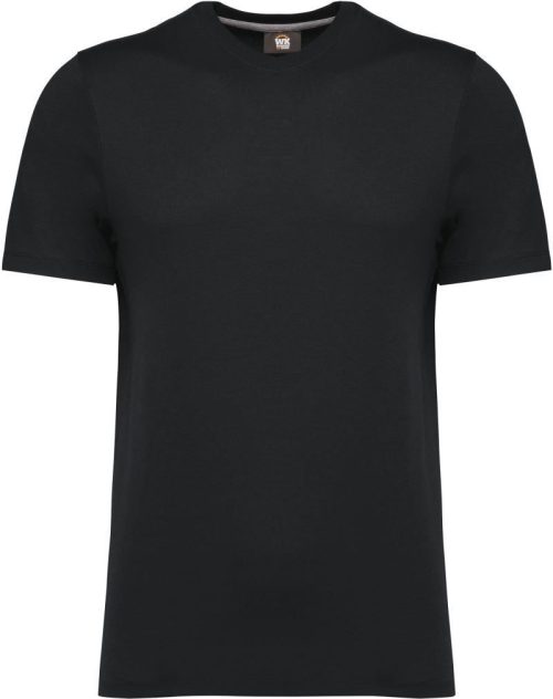 Herren Workwear T-Shirt WK 306 – WK in Black