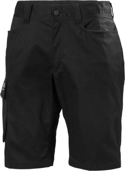 Workwear Serviceshorts "Manchester" Manchester 77543 (64-74) – Helly Hansen in Black