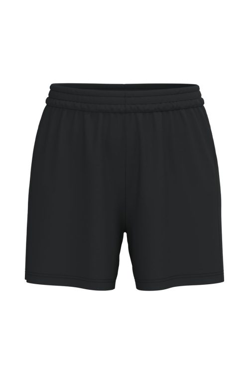 Damen Multisport-Shorts aus Polyester PA1046 – Proact in Black