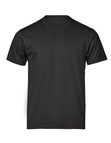 UNLABELED Tee – Tee Jays in Black