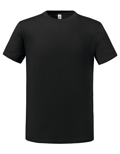Premium Organic-T – JERZEES in Black