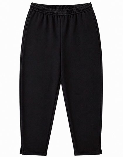 Unisex Jogger – Miners mate supersize in Black