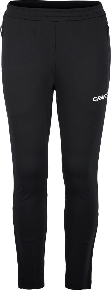 Kinder Trainingshose Evolve 2.0 Pants Jr – Craft Teamwear in Black