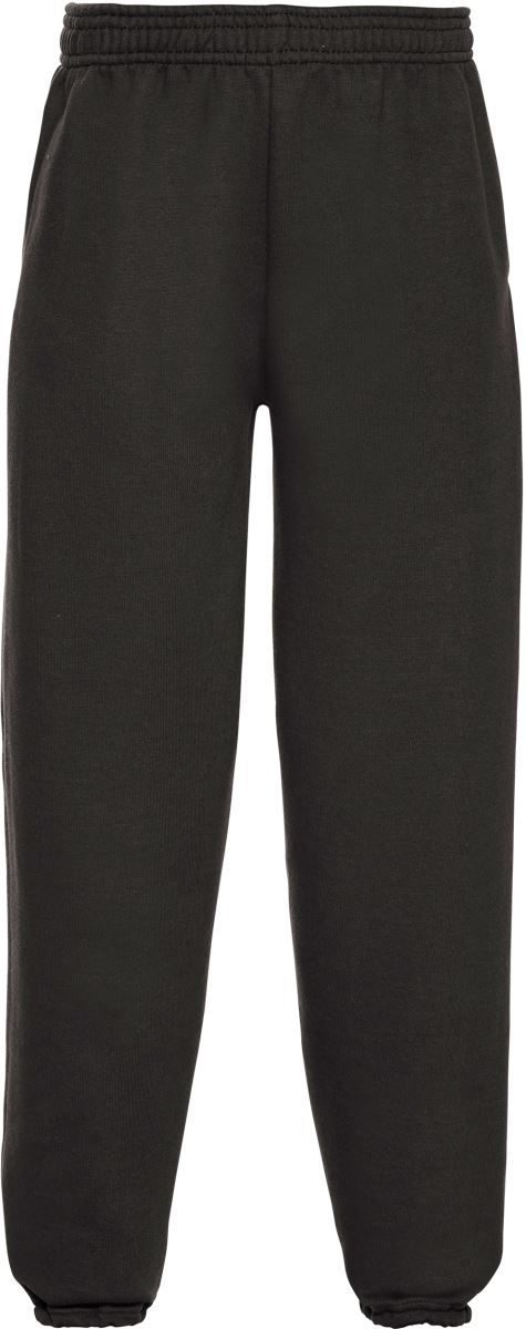 Kinder Jogginghose 750B – Russell Athletic in Black