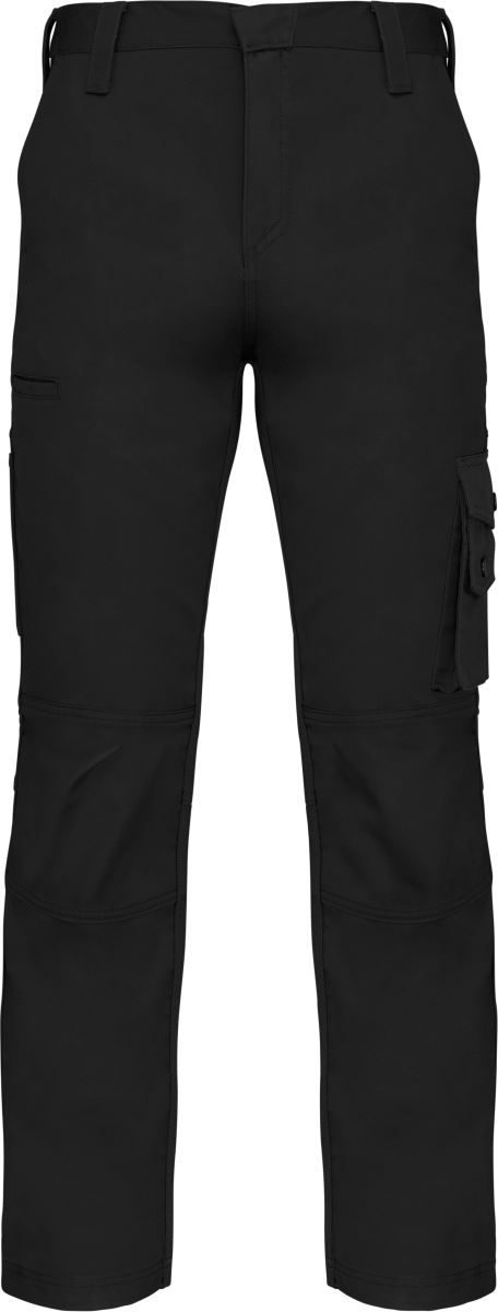 Workwear Multipocket Hose WK 795 (56-58) – WK in Black