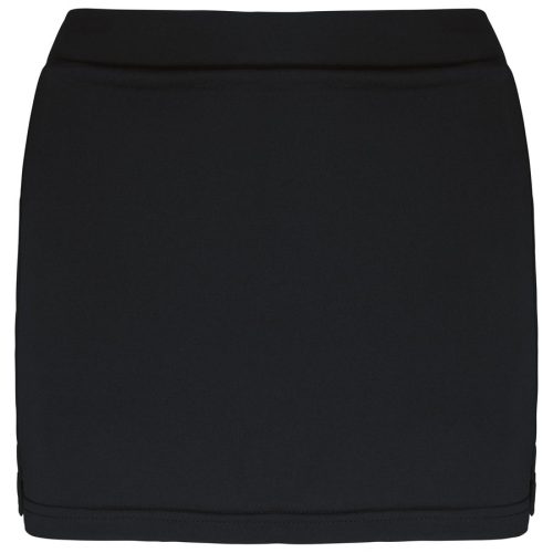 Damen - Tennisrock PA165 – Proact in Black