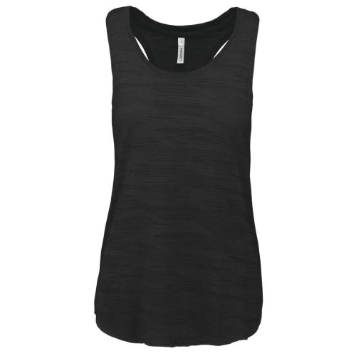 Damen-Sport-Top PA4009 – Proact in Black