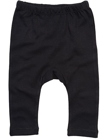 Baby Leggings – Babybugz in Black
