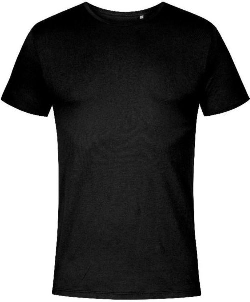 Herren X.O T-Shirt 1400 – Promodoro in Black